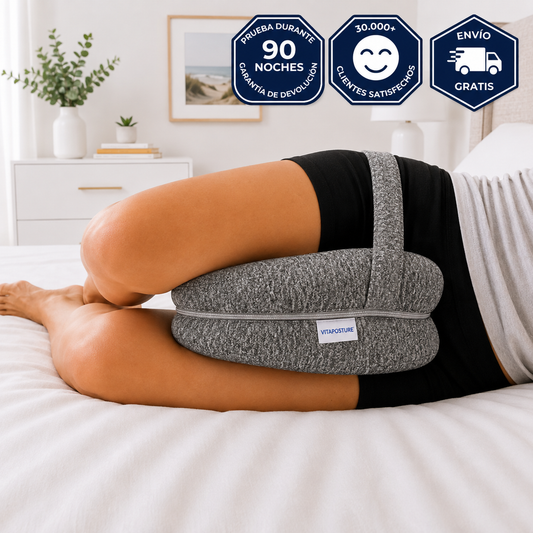 Almohada AlineaPro™