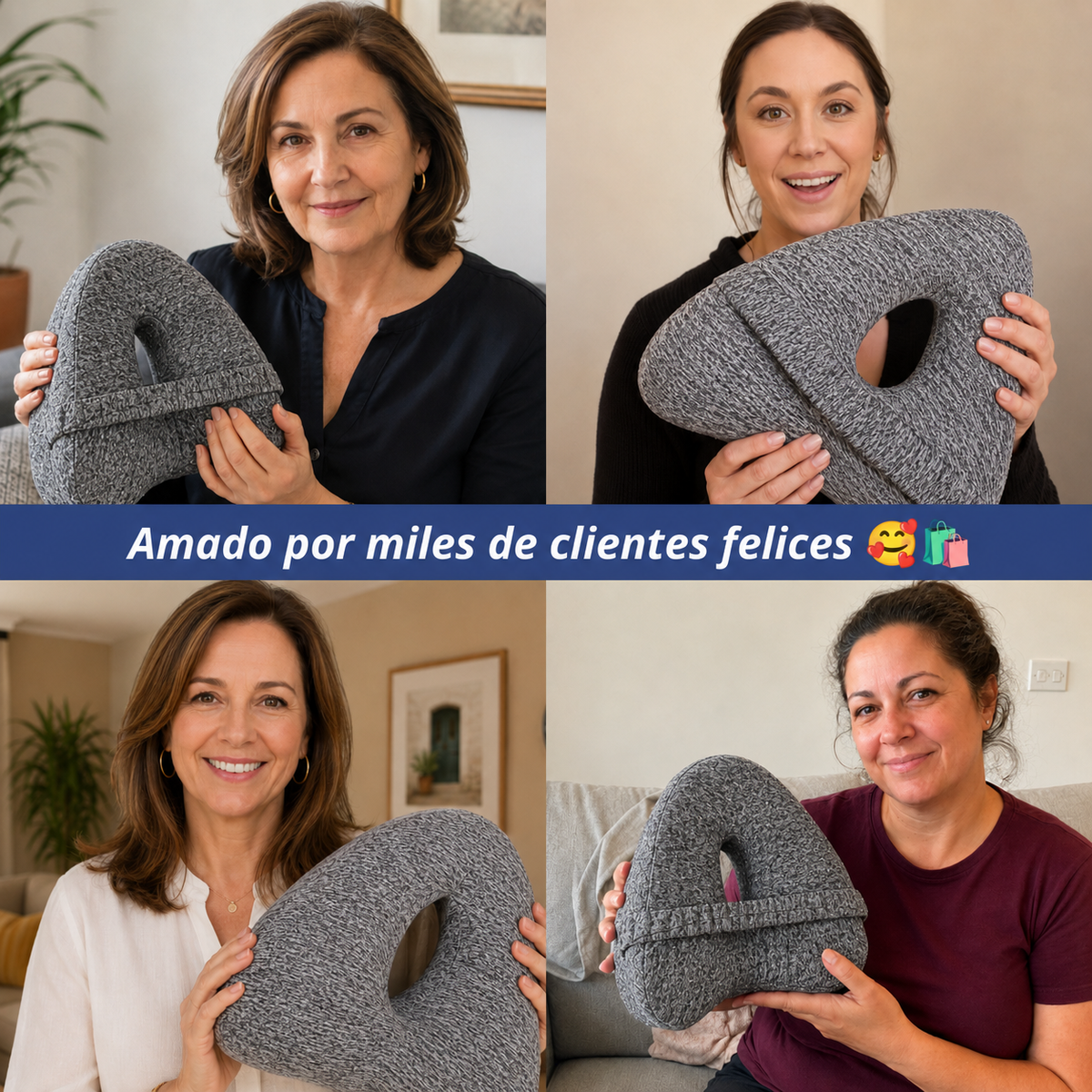 Almohada AlineaPro™