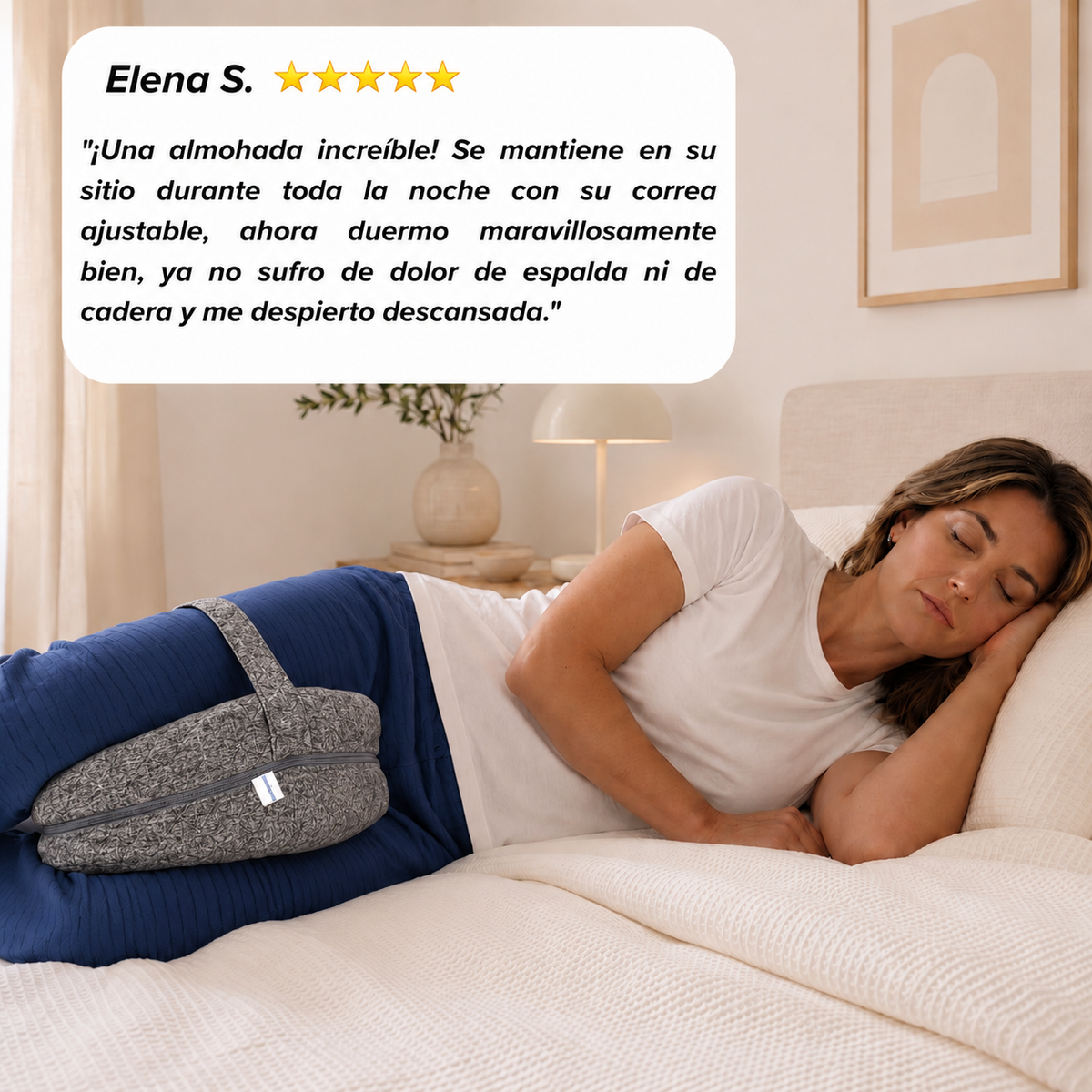 Almohada AlineaPro™