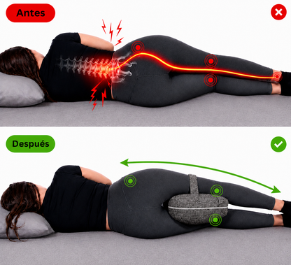 Almohada AlineaPro™