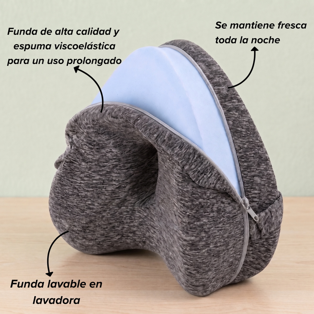 Almohada AlineaPro™