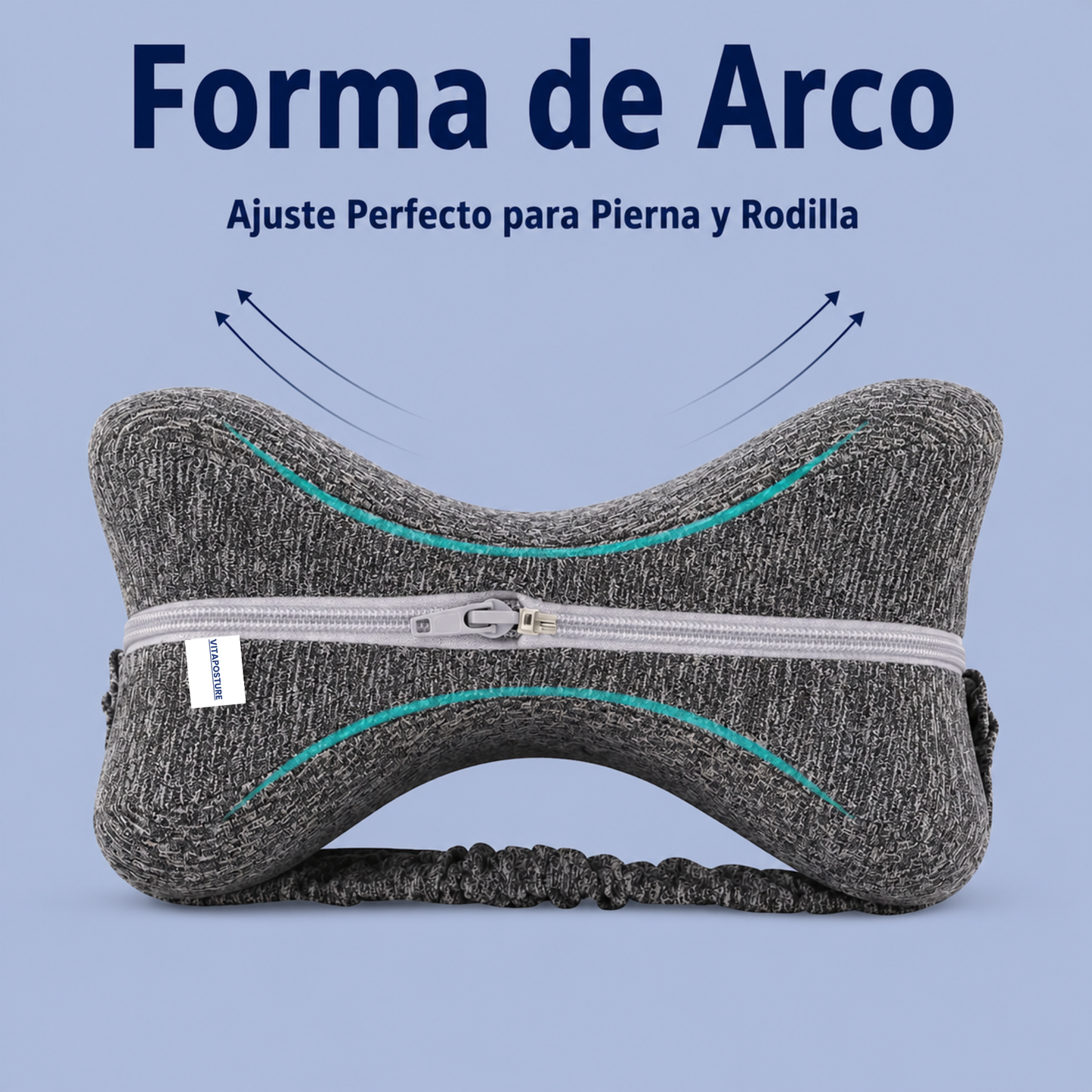 Almohada AlineaPro™