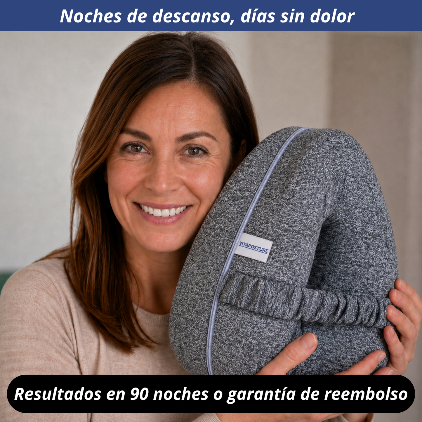 Almohada AlineaPro™